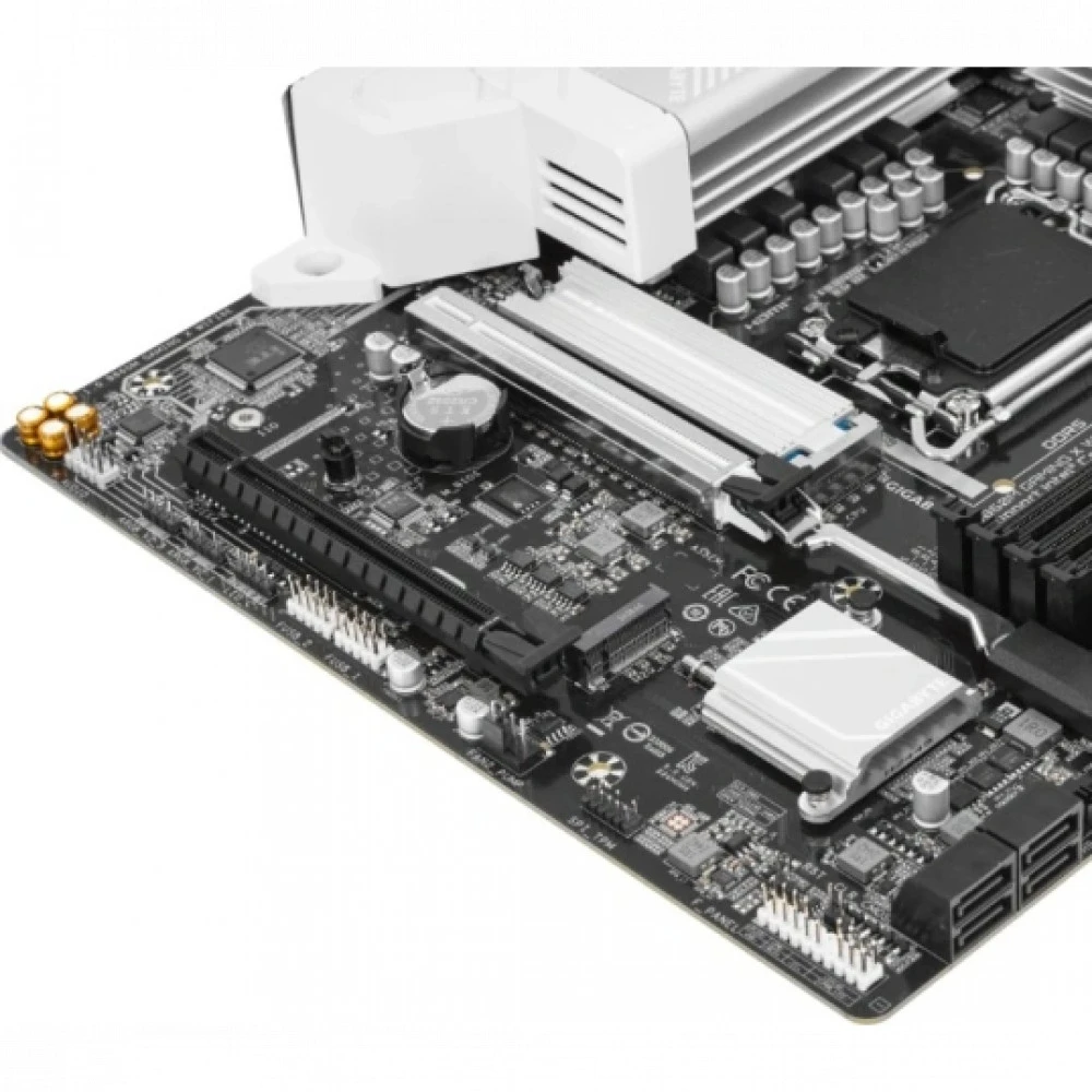 Материнская плата Gigabyte B860M GAMING WIFI6 — 5