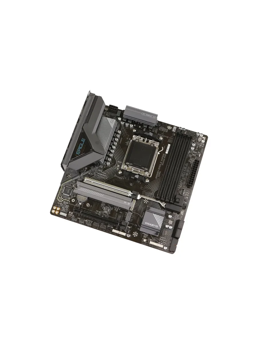Материнская плата Gigabyte B850 EAGLE WIFI6E