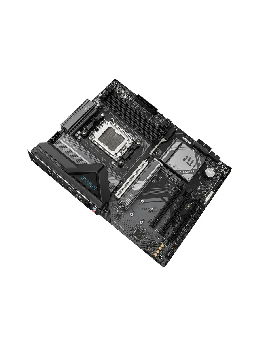 Материнская плата Gigabyte B850 EAGLE WIFI6E — 2