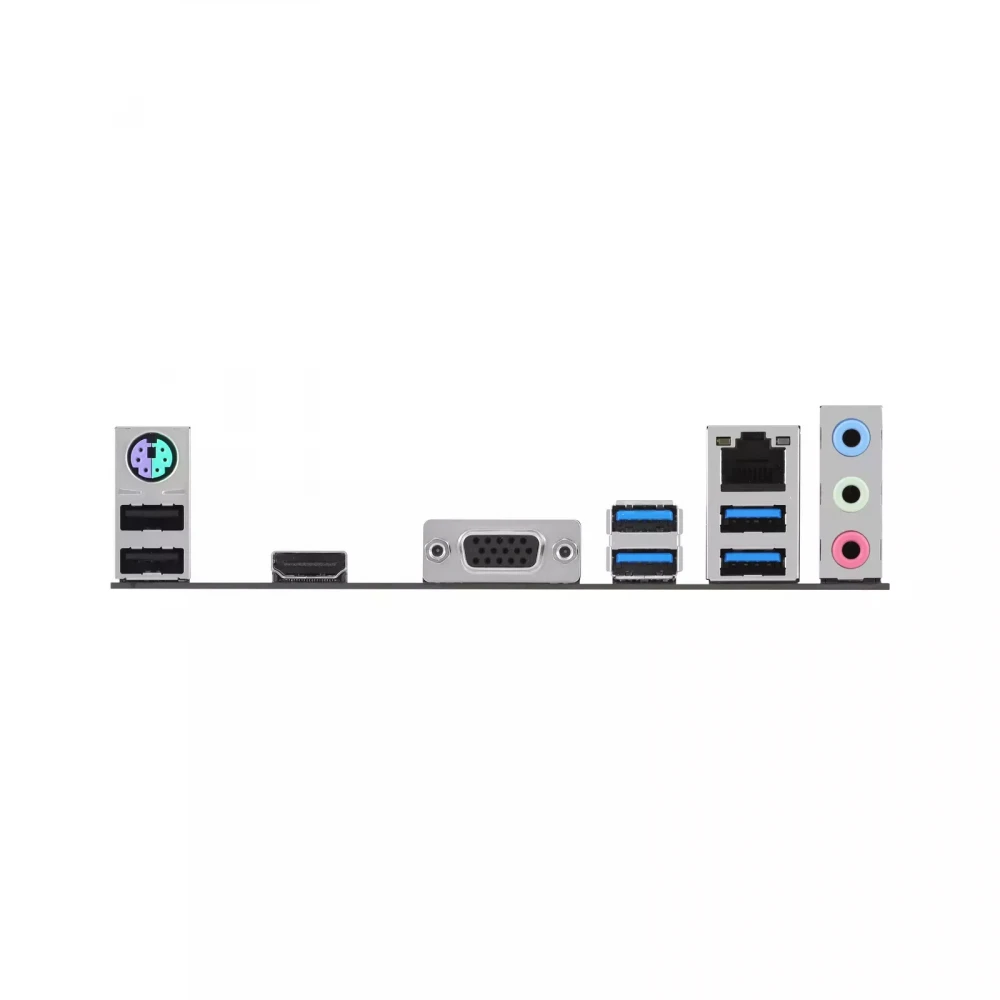 Материнская плата ASUS Prime H510M-K R2.0, LGA1200 — 4