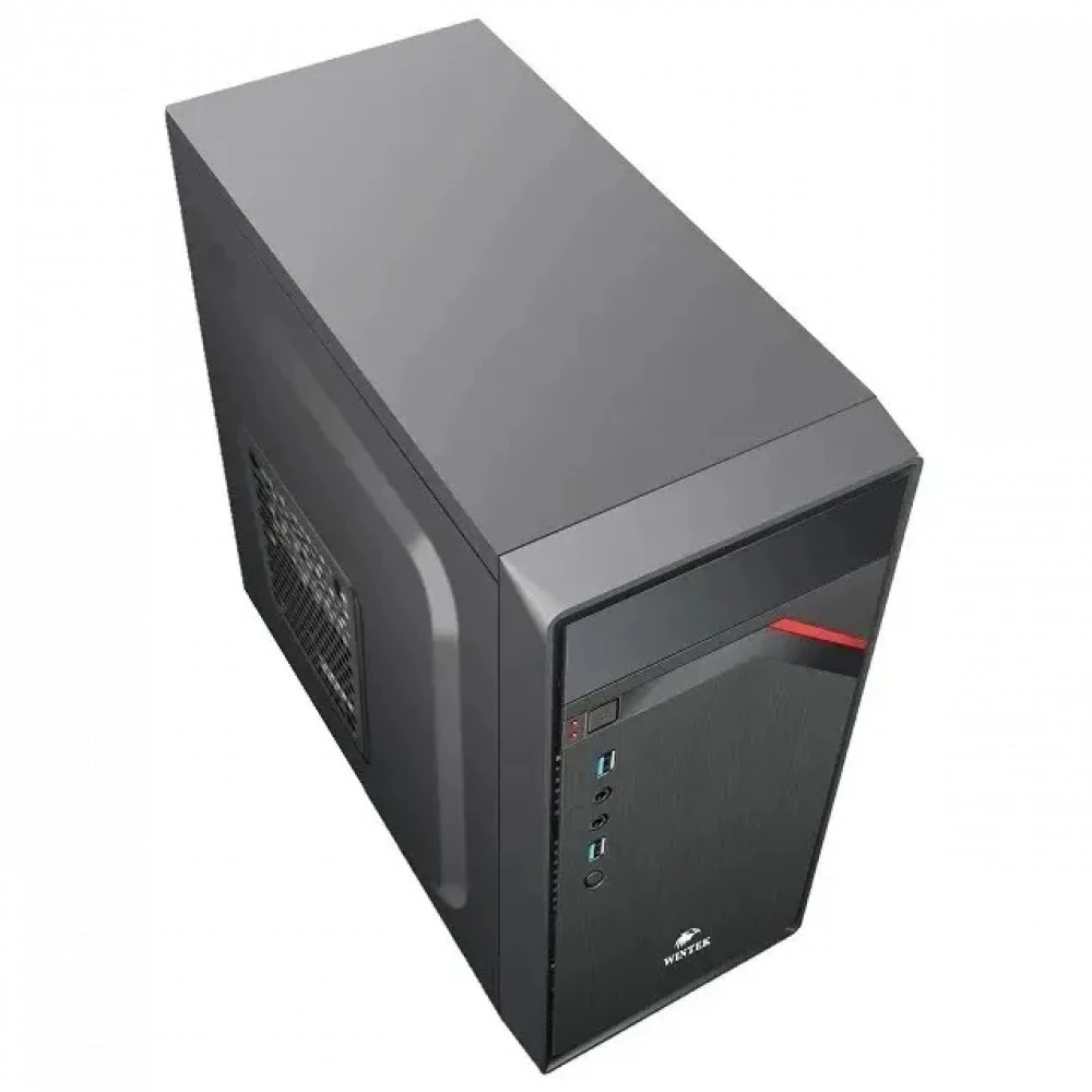 Корпус Wintek K0610 V3, Black — 3
