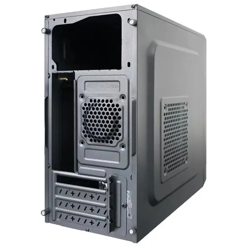 Корпус Wintek K0610 V3, Black — 4
