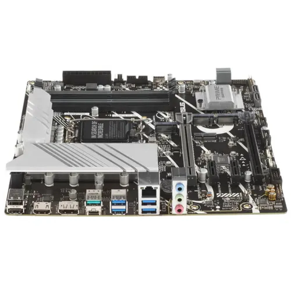 Материнская плата ASUS Prime Z790M-Plus, LGA1700 — 3