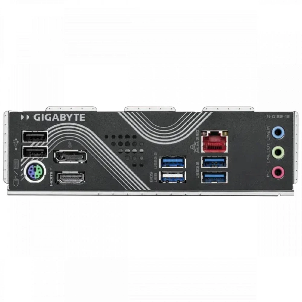 Материнская плата Gigabyte B860M Eagle V2, LGA1851 — 3