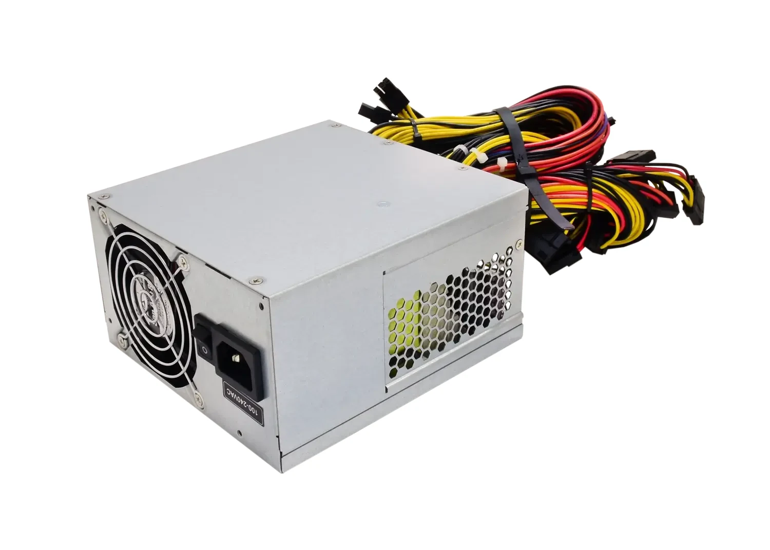 Блок питания Power supply Seasonic SSP-650RS, 650W, Gold, oem