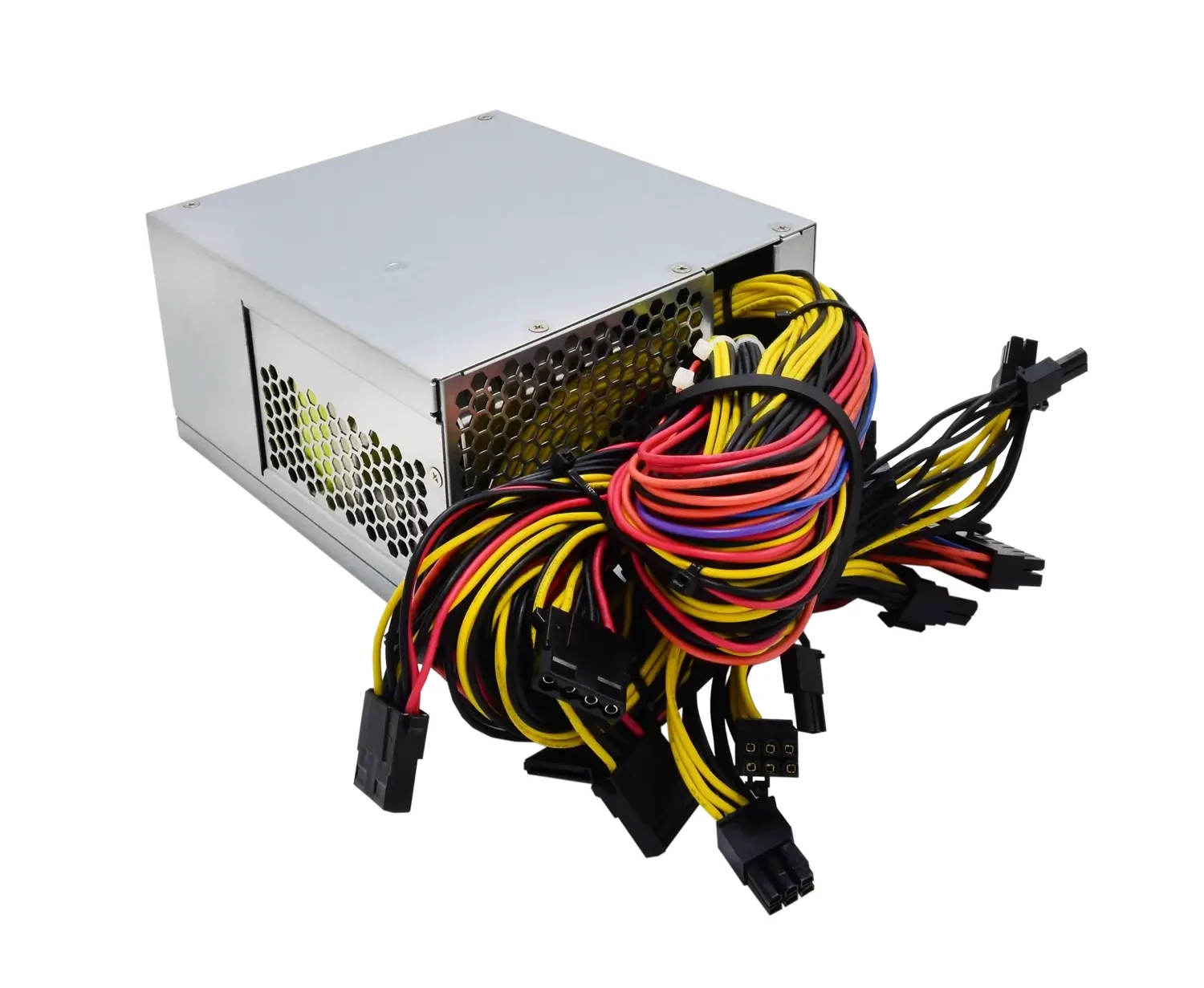 Блок питания Power supply Seasonic SSP-650RS, 650W, Gold, oem — 2