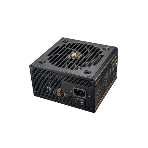 Блок питания COUGAR GES 850 PSU 80plus Gold Fixed Cables