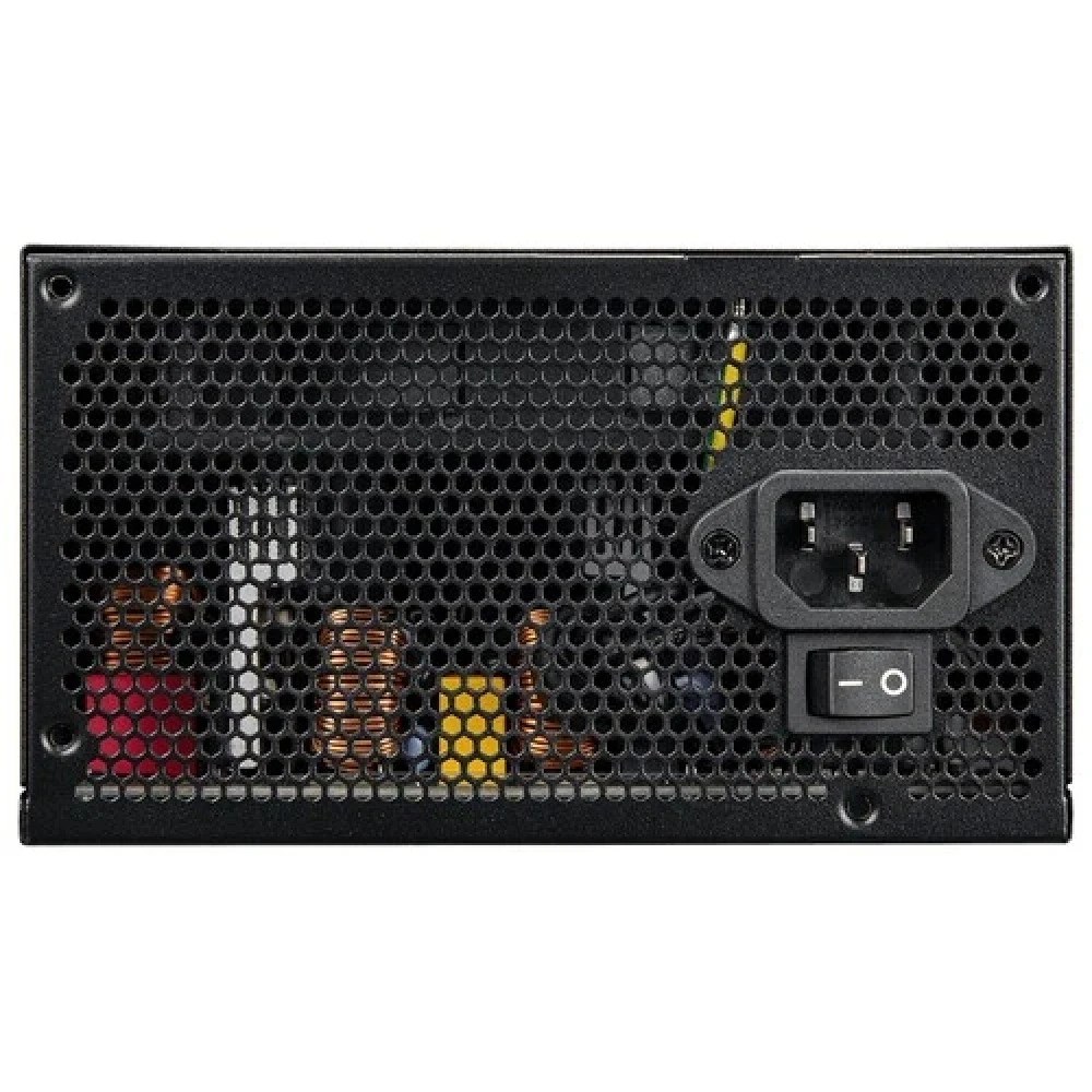 БП ATX 550W Cougar SC 550, PLUS, 20+4/24+4/24+8+8, 12cm ,2x6+2p PCI-E — 4