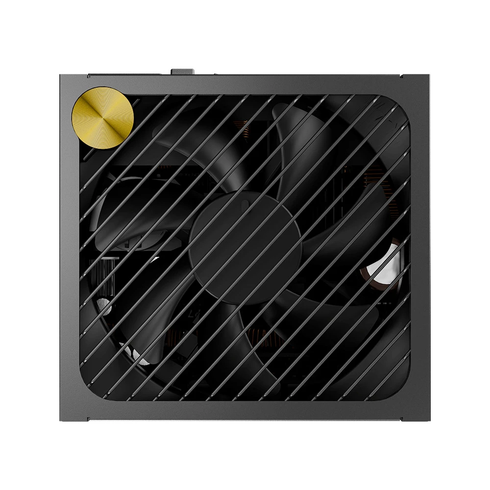 БП ATX 850W APNX Max G1 850, Gold, 20+4/20+4+8/24+4/24+8, 13.5cm, 2x6+2p PCI-E — 4