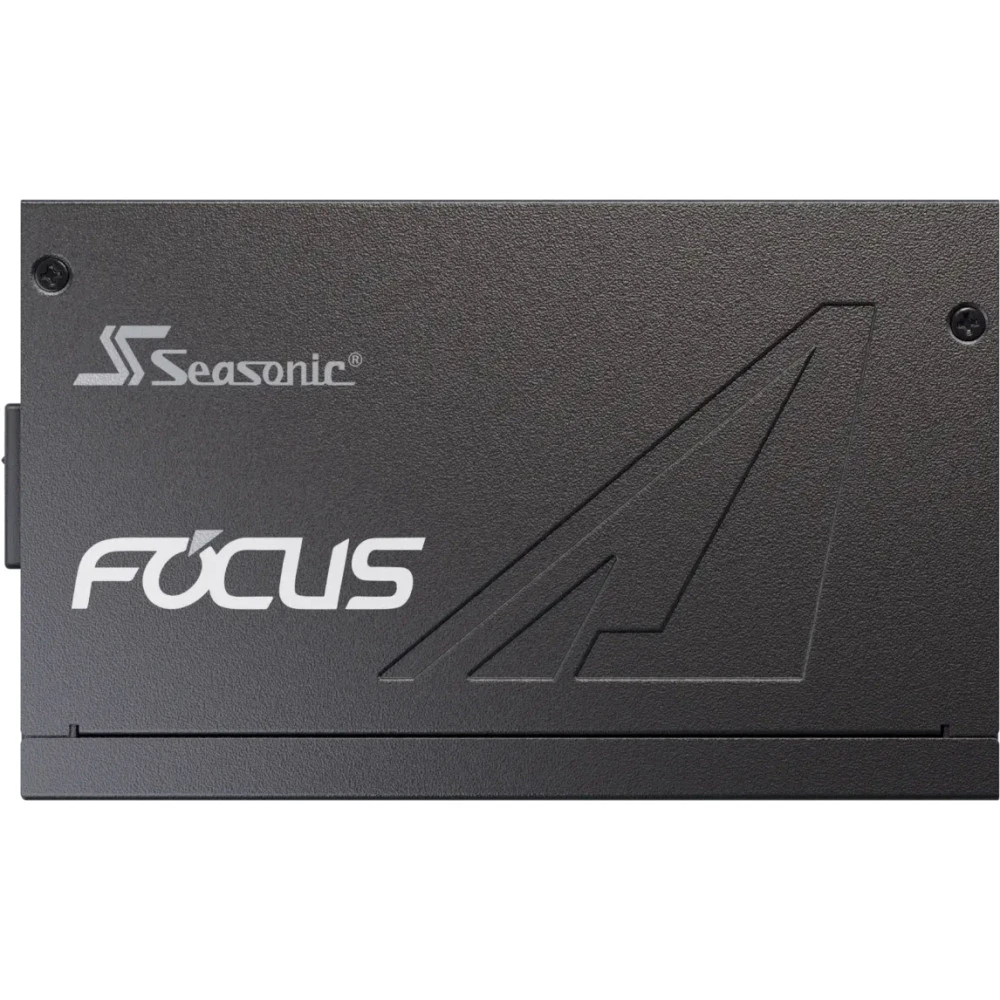 БП ATX 850W Seasonic Focus с-V4, Gold, 20+4/20+4+8/24+4/24+8, 13.5cm, 2x6+2p PCI-E — 4