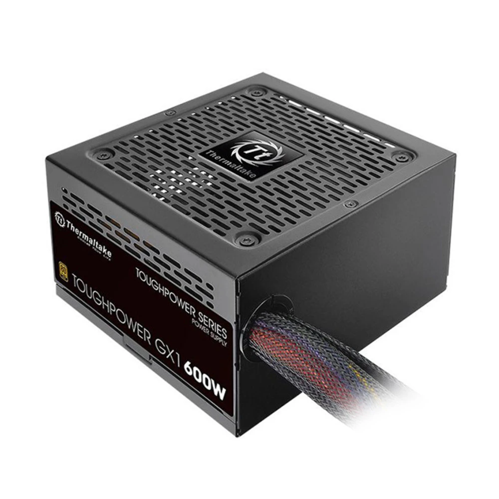 Блок питания ATX 600 W Thermaltake Toughpower GX1