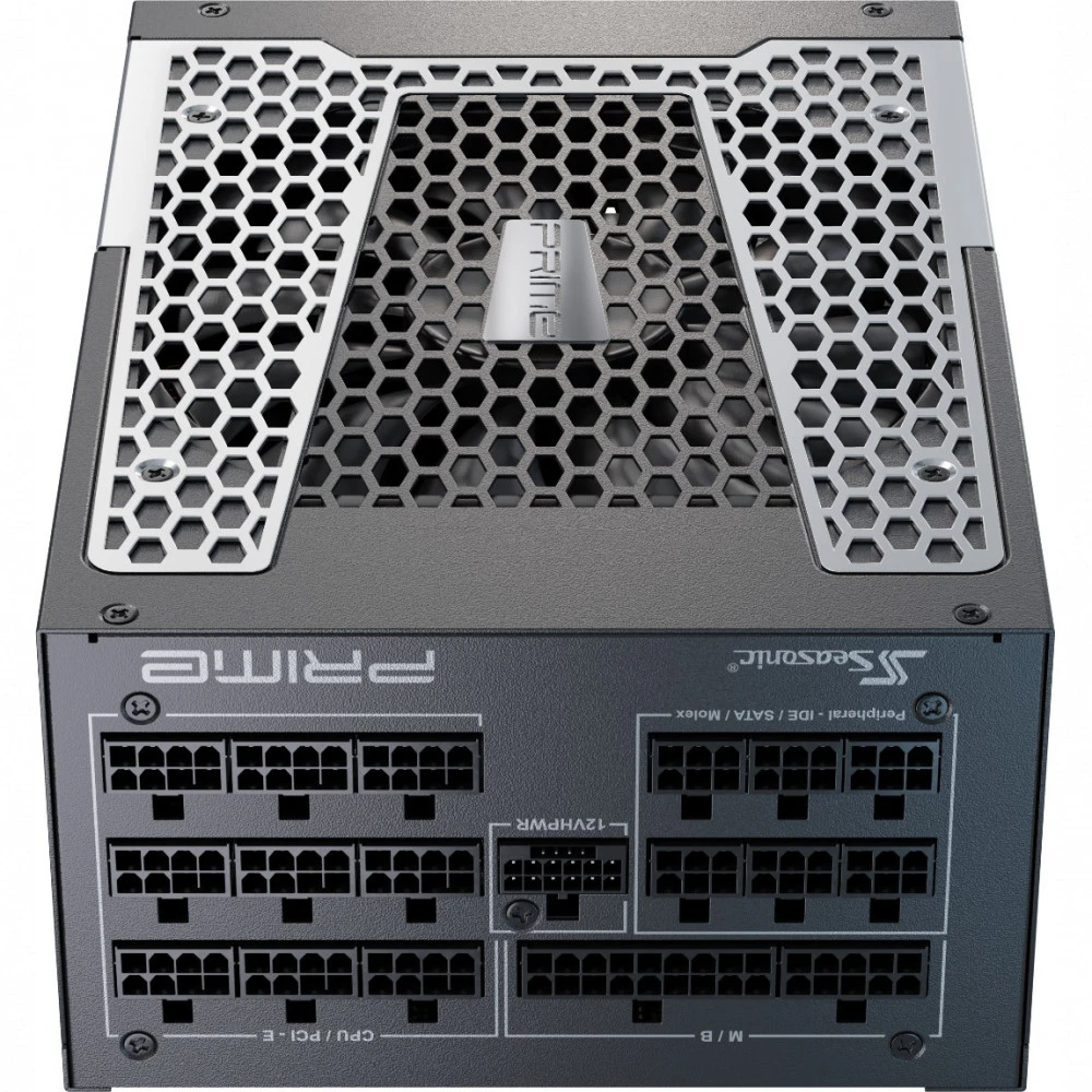 Блок питания ATX 1300 W Seasonic Prime TX-1300 ATX 3.0 — 3