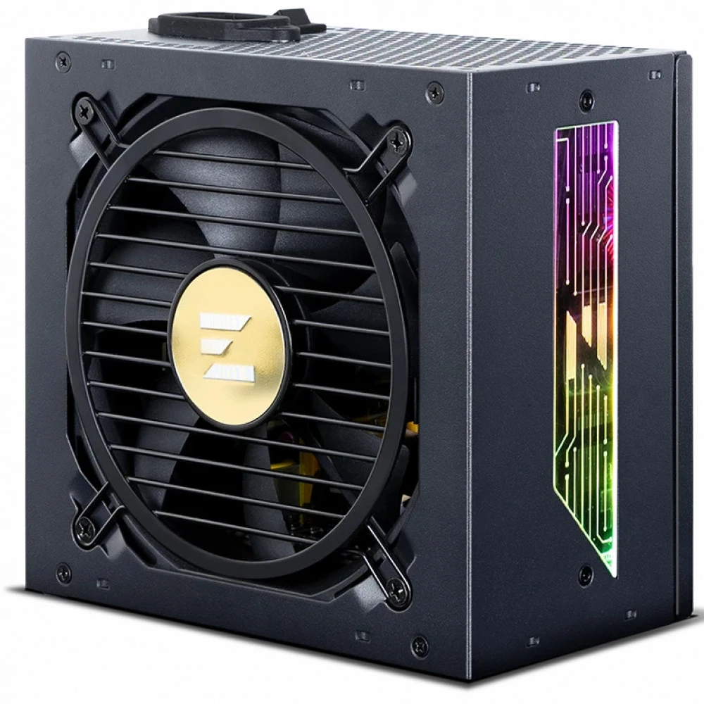 Блок питания ATX 850 W Zalman Teramax 2 View ZM850-TMX2 VIEW — 4