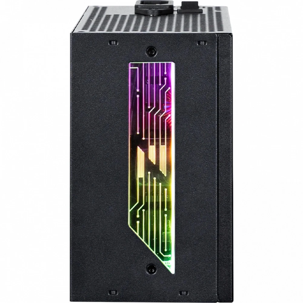 Блок питания ATX 850 W Zalman Teramax 2 View ZM850-TMX2 VIEW — 5