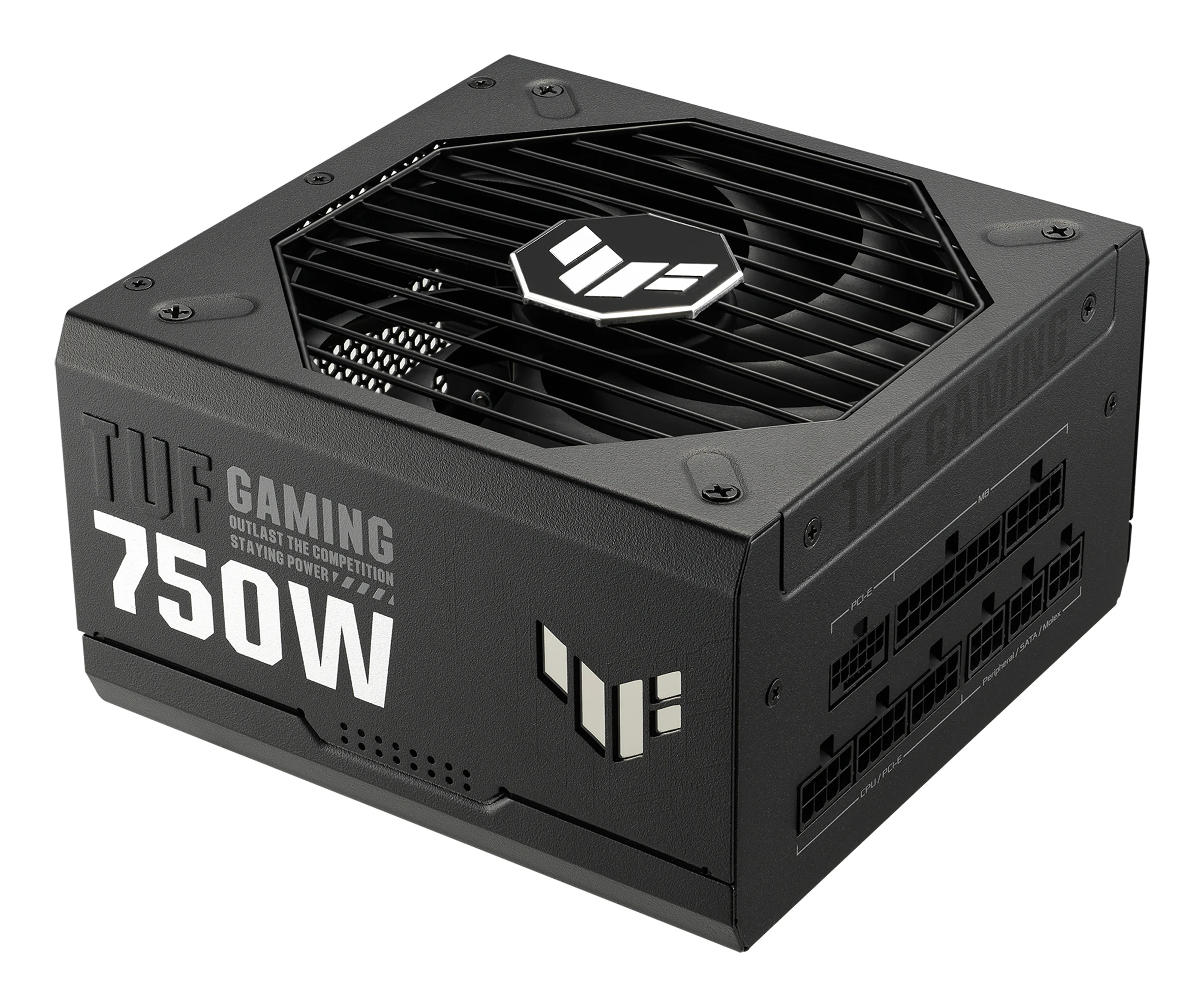 Блок питания ATX 750 W ASUS TUF Gaming 750G