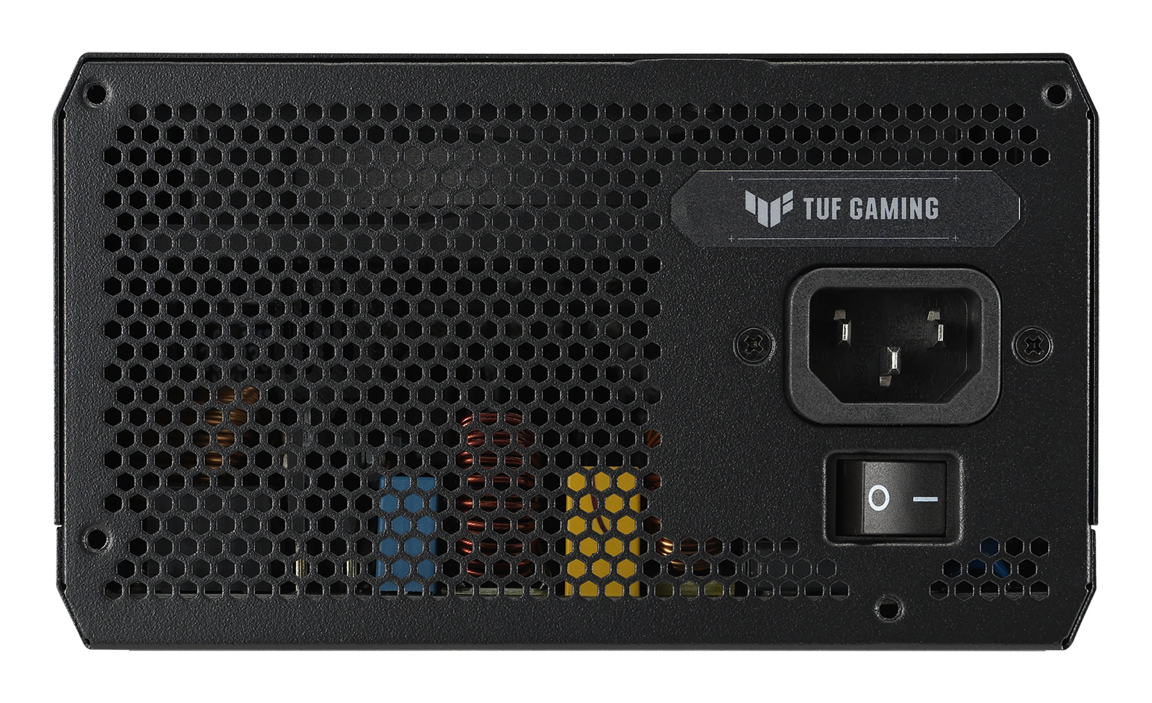 Блок питания ATX 750 W ASUS TUF Gaming 750G — 2