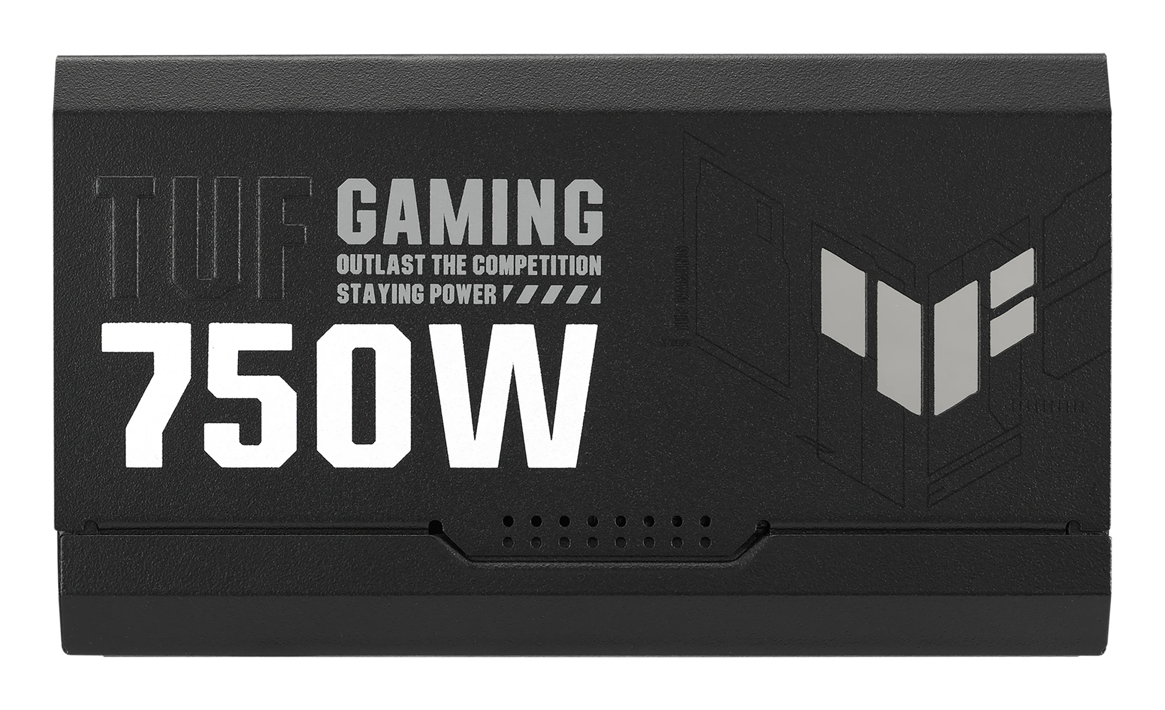 Блок питания ATX 750 W ASUS TUF Gaming 750G — 4