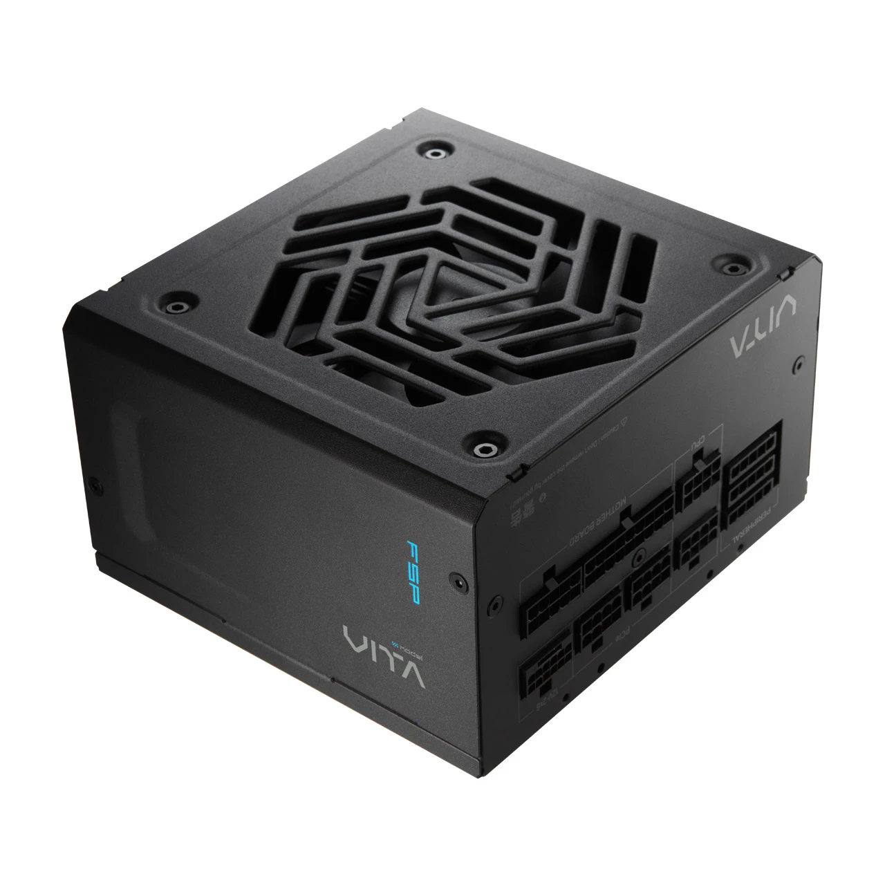 Блок питания ATX 1000 W FSP Vita-1000GM