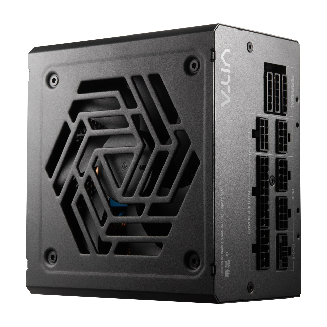 Блок питания ATX 850 W FSP Vita-850GM