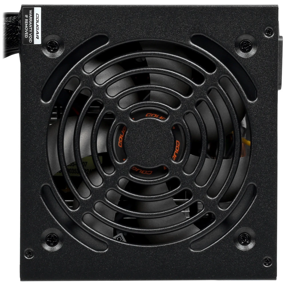 Блок питания COUGAR ATLAS 650 PSU, 80 plus Bronze, 650W (ATX 3.1) — 2