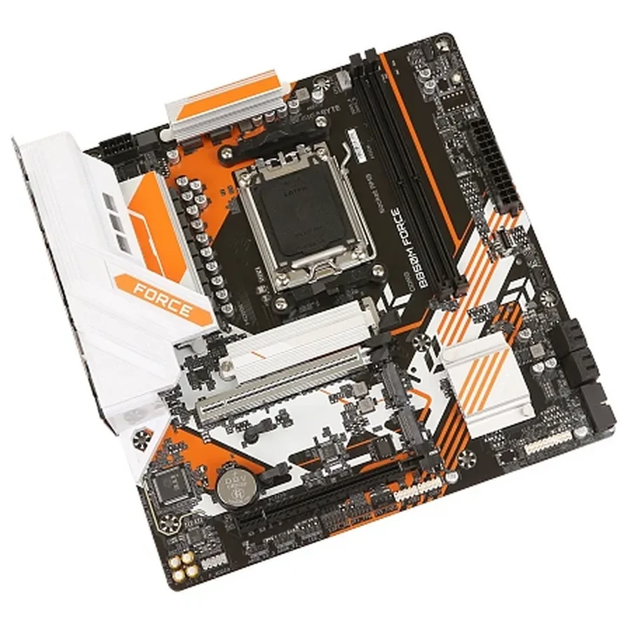 Материнская плата Gigabyte B850M Force, AM5