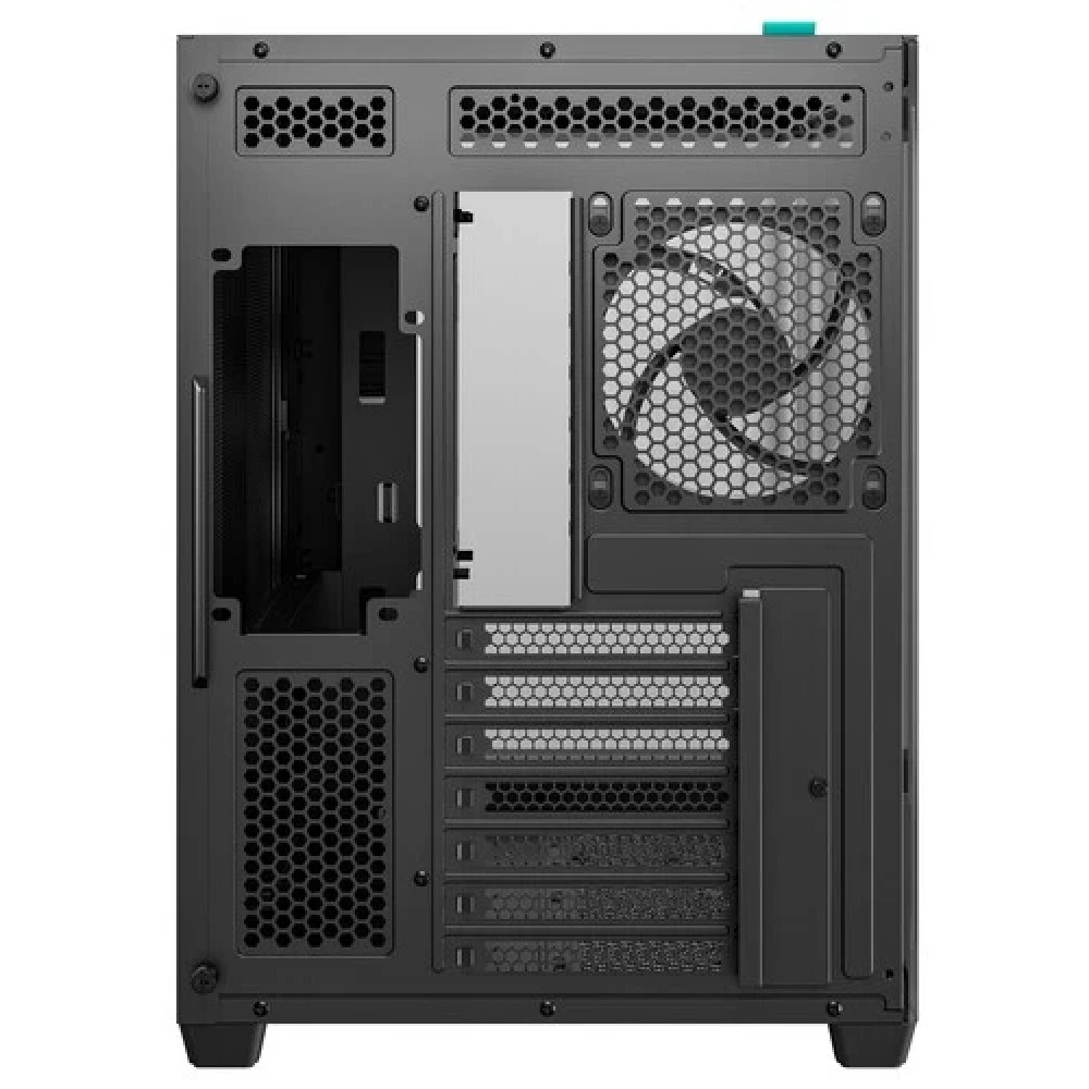 Корпус DeepCool CG530U 4F, Black — 5