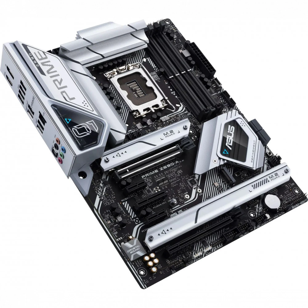 Материнская плата ASUS Prime Z690-A, LGA1700 — 3