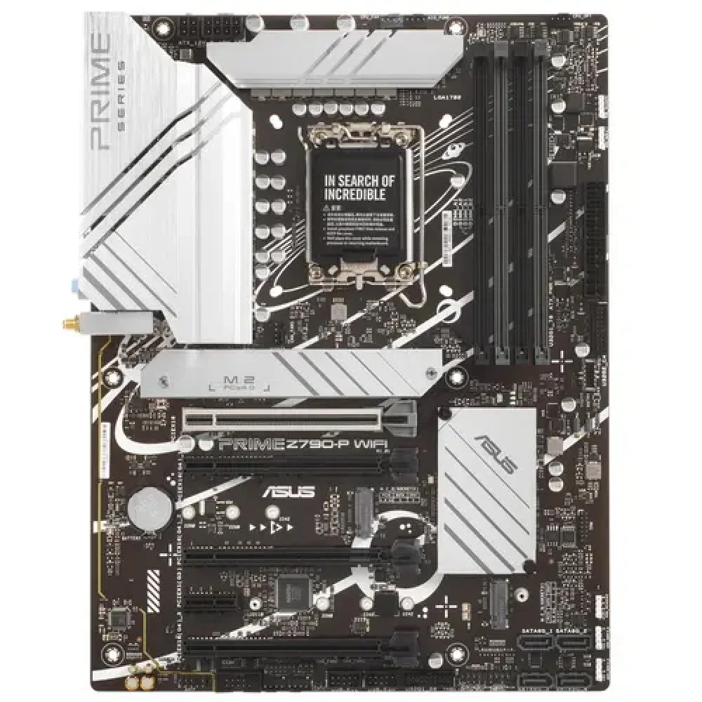 Материнская плата ASUS Prime Z790-P WiFi, LGA1700