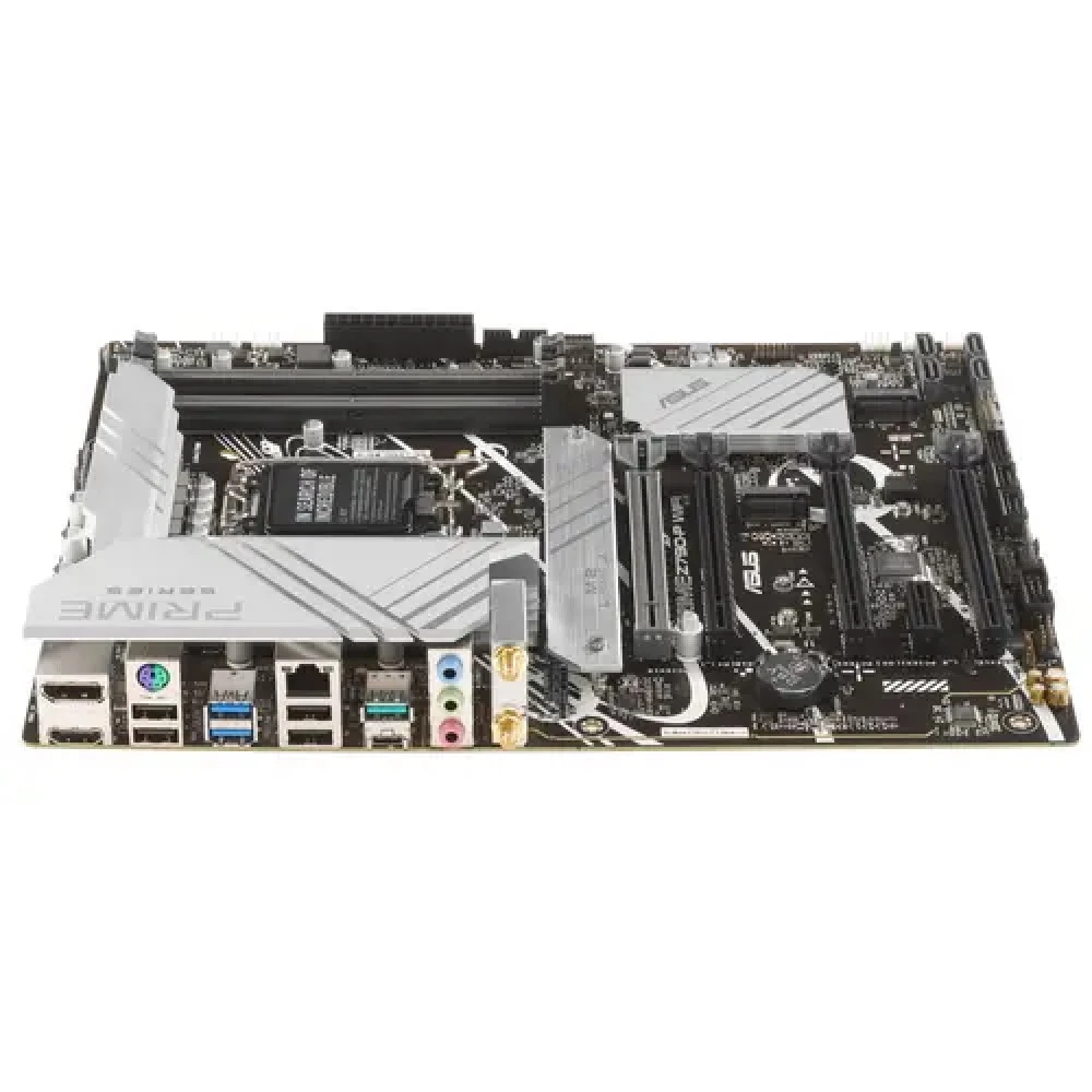 Материнская плата ASUS Prime Z790-P WiFi, LGA1700 — 3