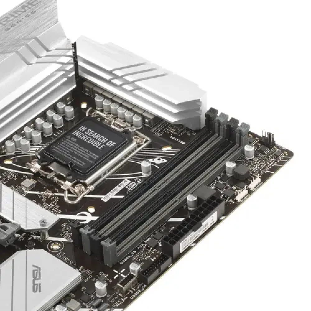 Материнская плата ASUS Prime Z790-P WiFi, LGA1700 — 4