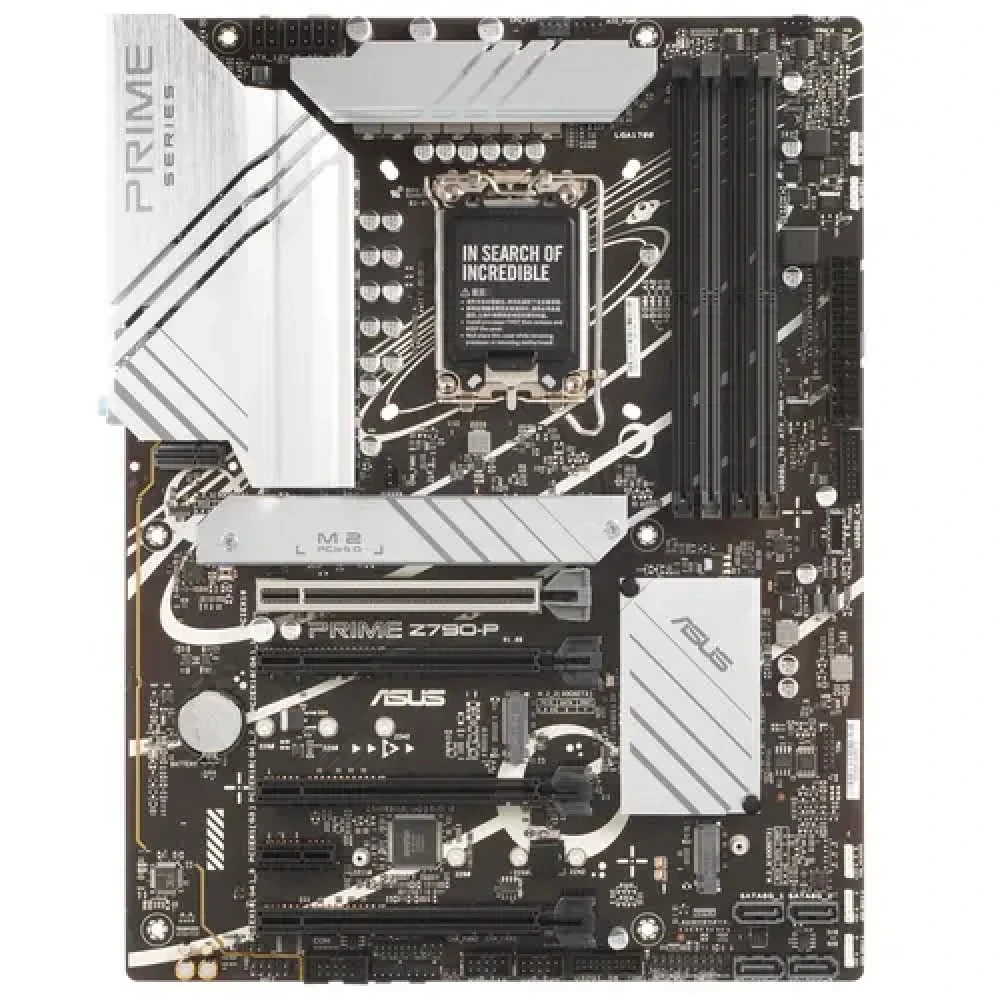 Материнская плата ASUS Prime Z790-P, LGA1700