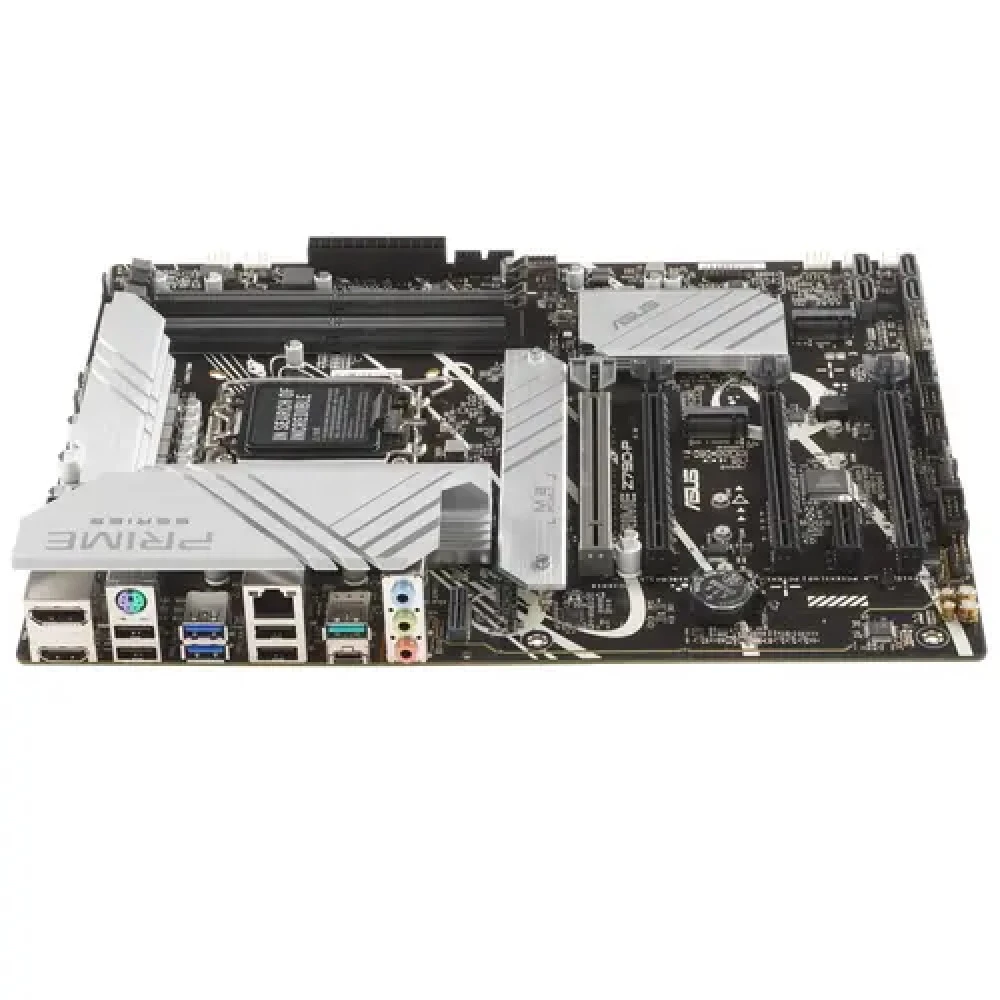 Материнская плата ASUS Prime Z790-P, LGA1700 — 3