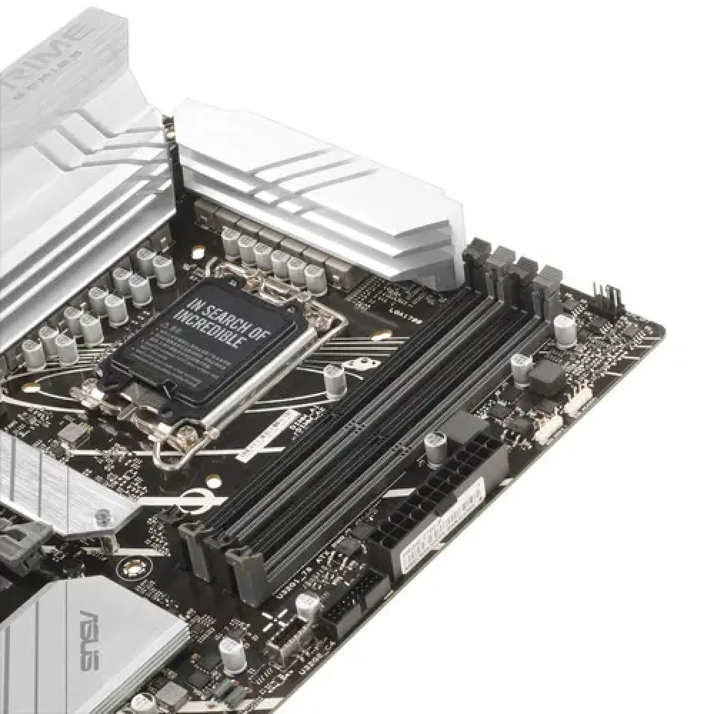 Материнская плата ASUS Prime Z790-P, LGA1700 — 4
