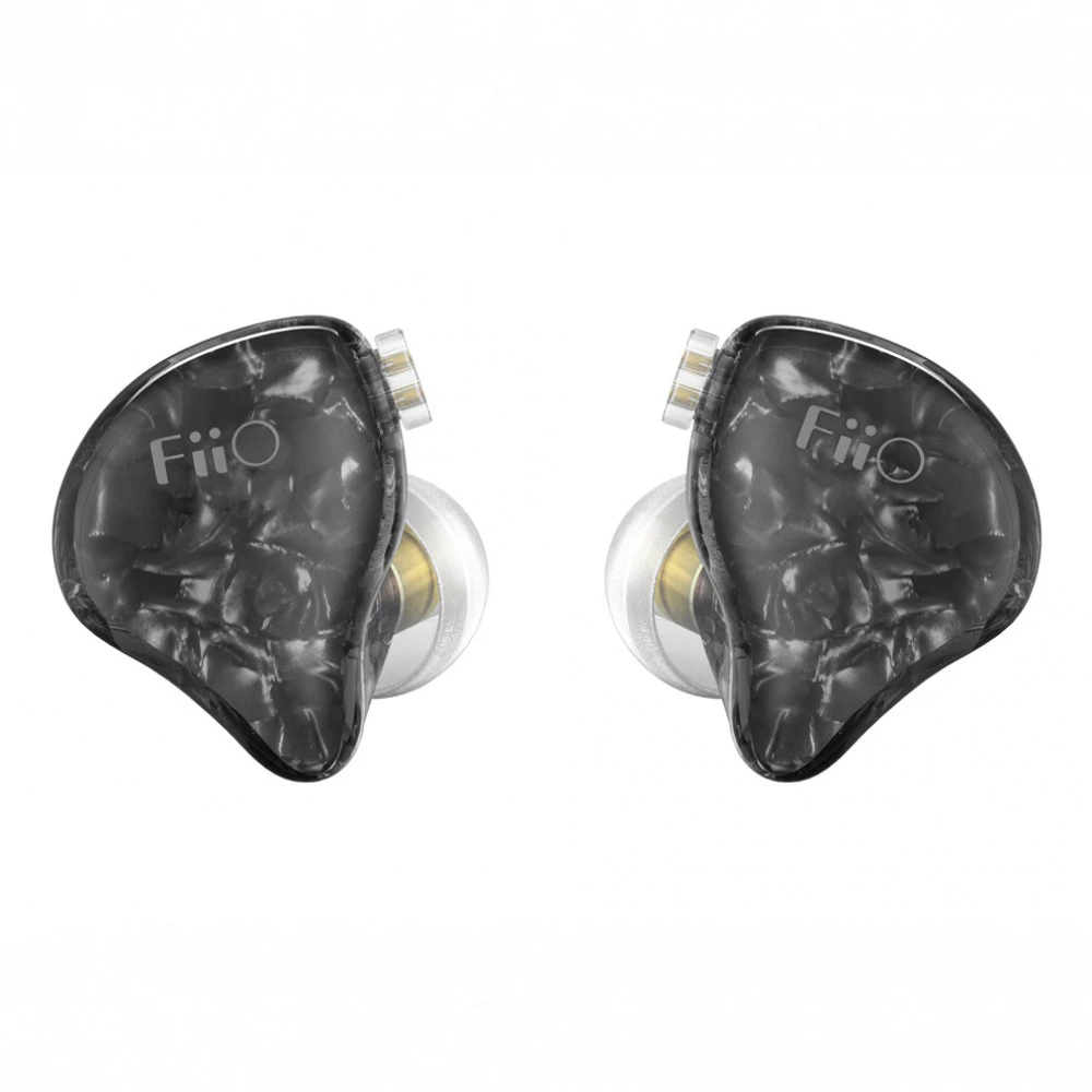 Наушники FiiO FH1s, Black