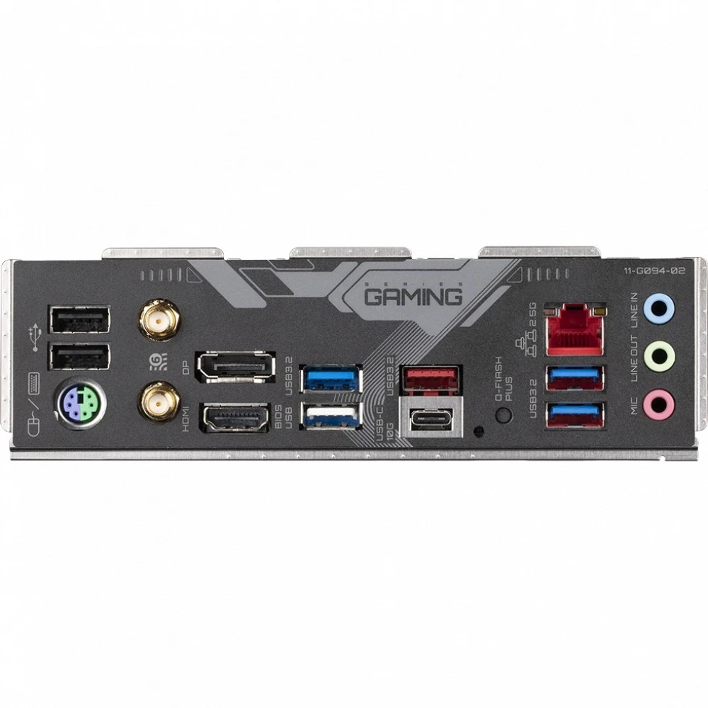 Материнская плата Gigabyte B650 Gaming X AX V2, AM5 — 3