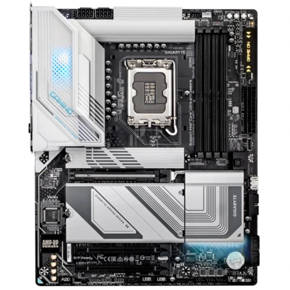 Материнская плата Gigabyte Z890 Gaming X WiFi 7, LGA1851