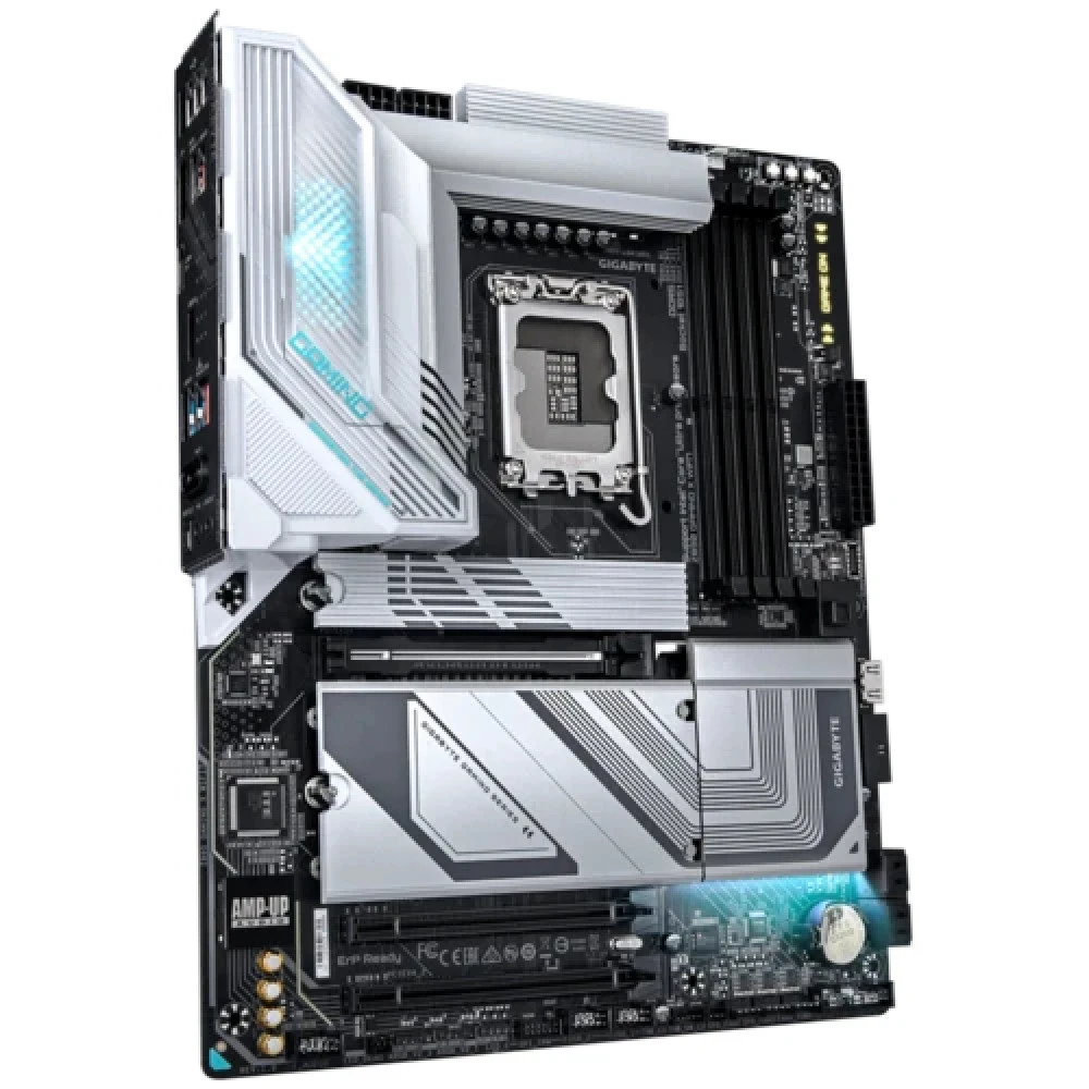 Материнская плата Gigabyte Z890 Gaming X WiFi 7, LGA1851 — 2