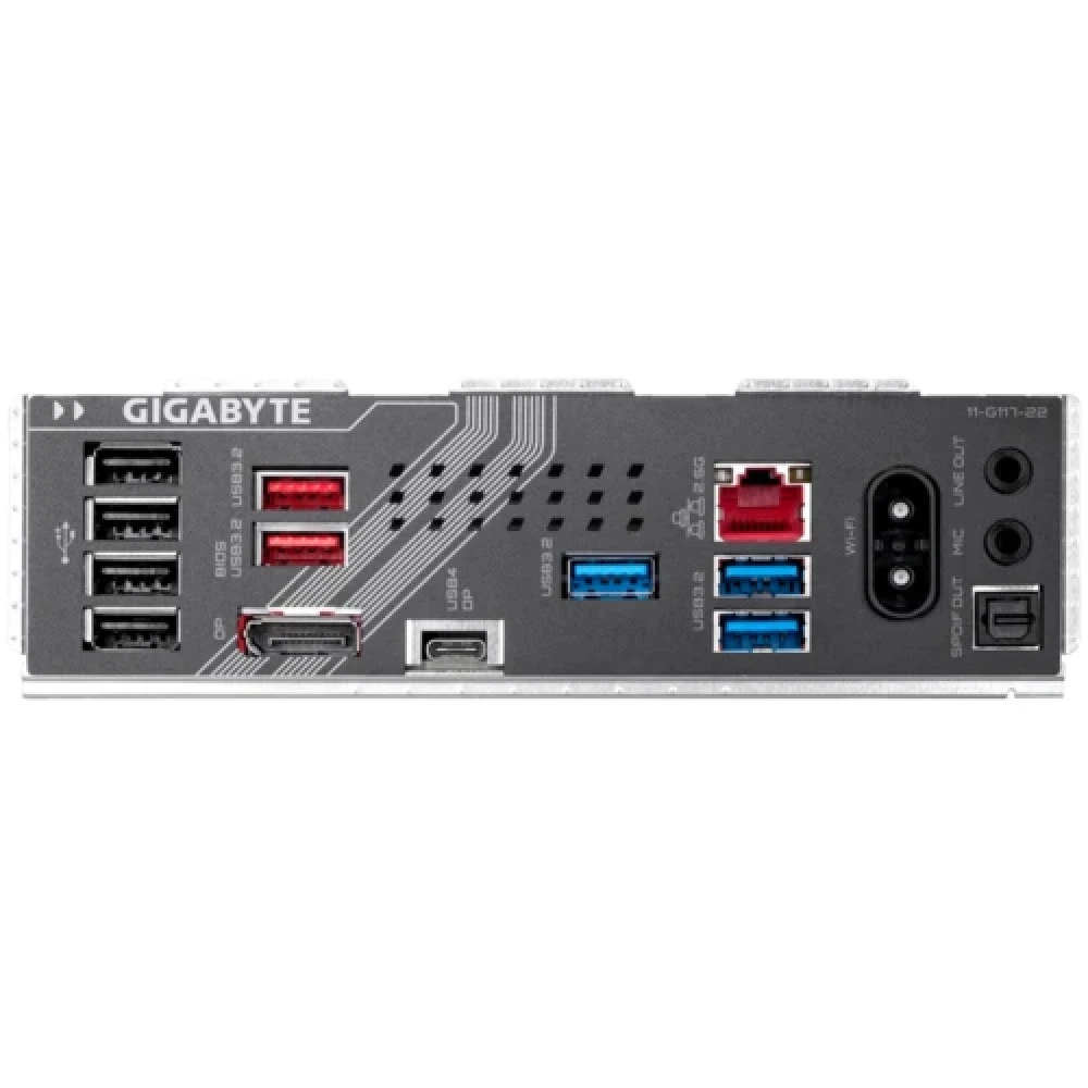 Материнская плата Gigabyte Z890 Gaming X WiFi 7, LGA1851 — 3