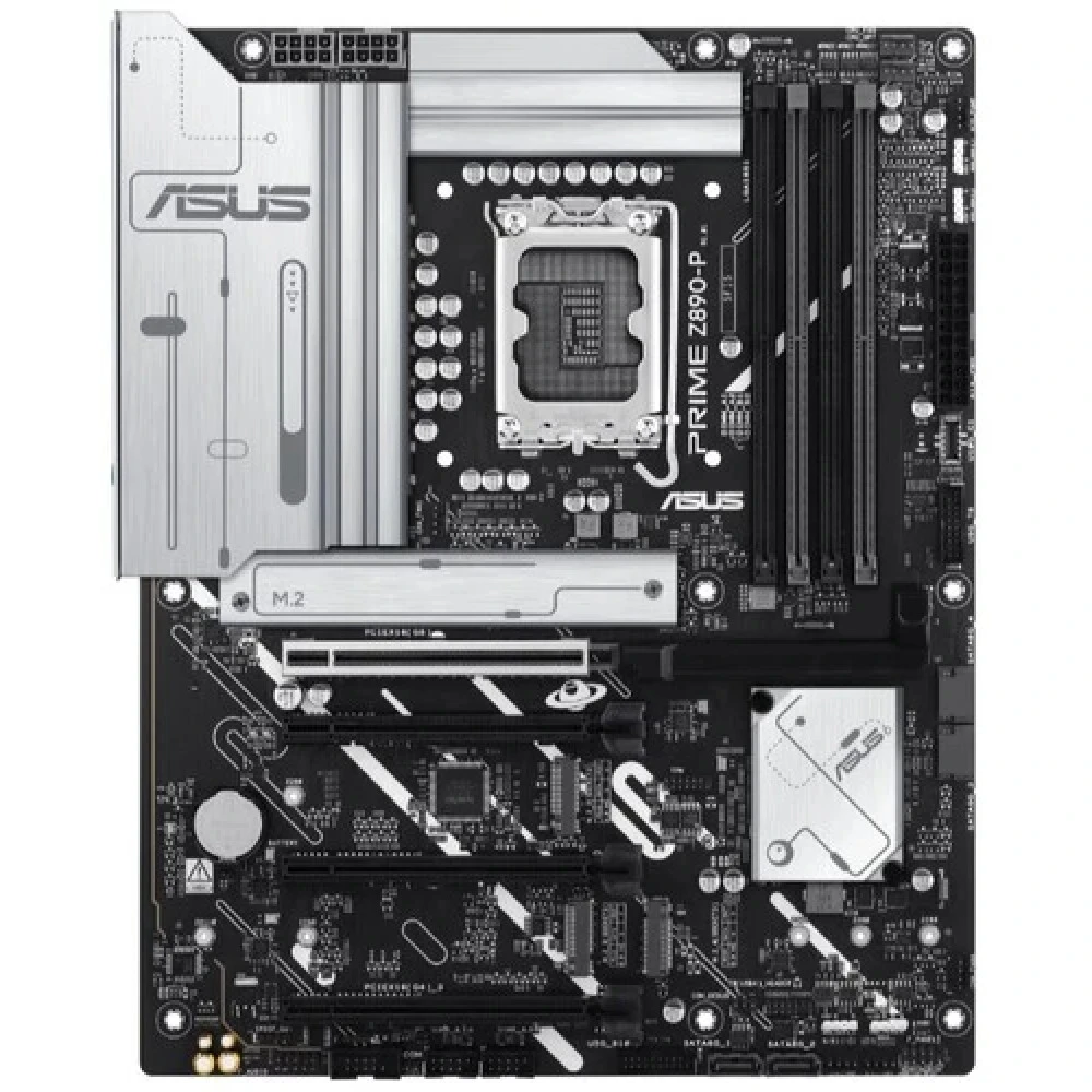 Материнская плата ASUS Prime Z890-P, LGA1851