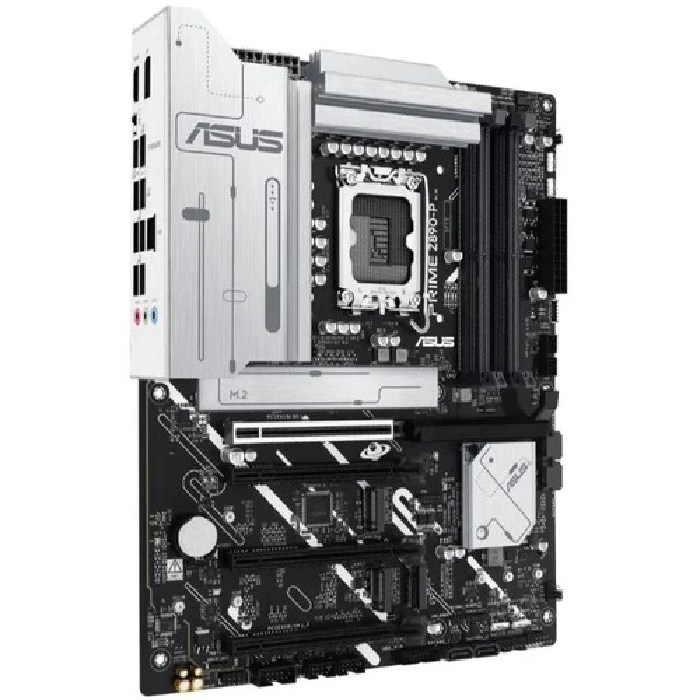 Материнская плата ASUS Prime Z890-P, LGA1851 — 2