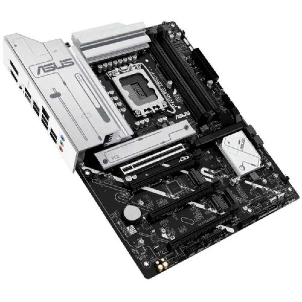 Материнская плата ASUS Prime Z890-P, LGA1851 — 3