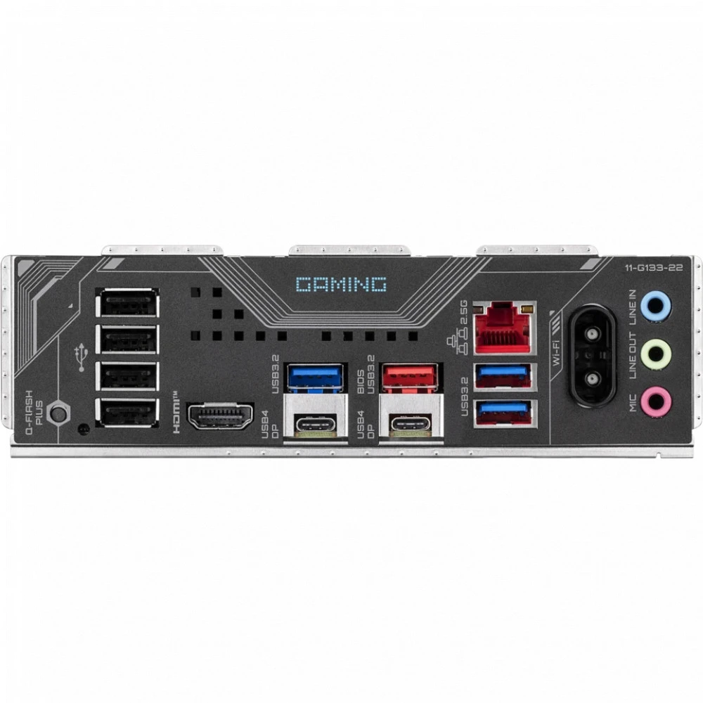 Материнская плата Gigabyte X870 Gaming WiFi6, AM5 — 3
