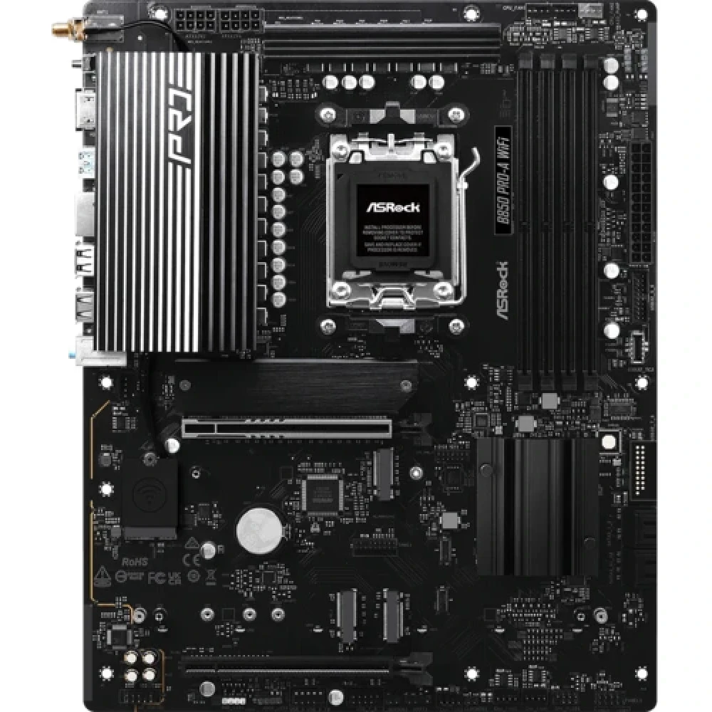 Материнская плата ASRock B850 PRO-A, AM5