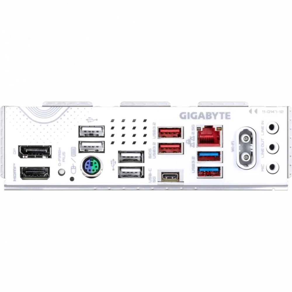 Материнская плата Gigabyte B850 Eagle WiFi7 ICE, AM5 — 3