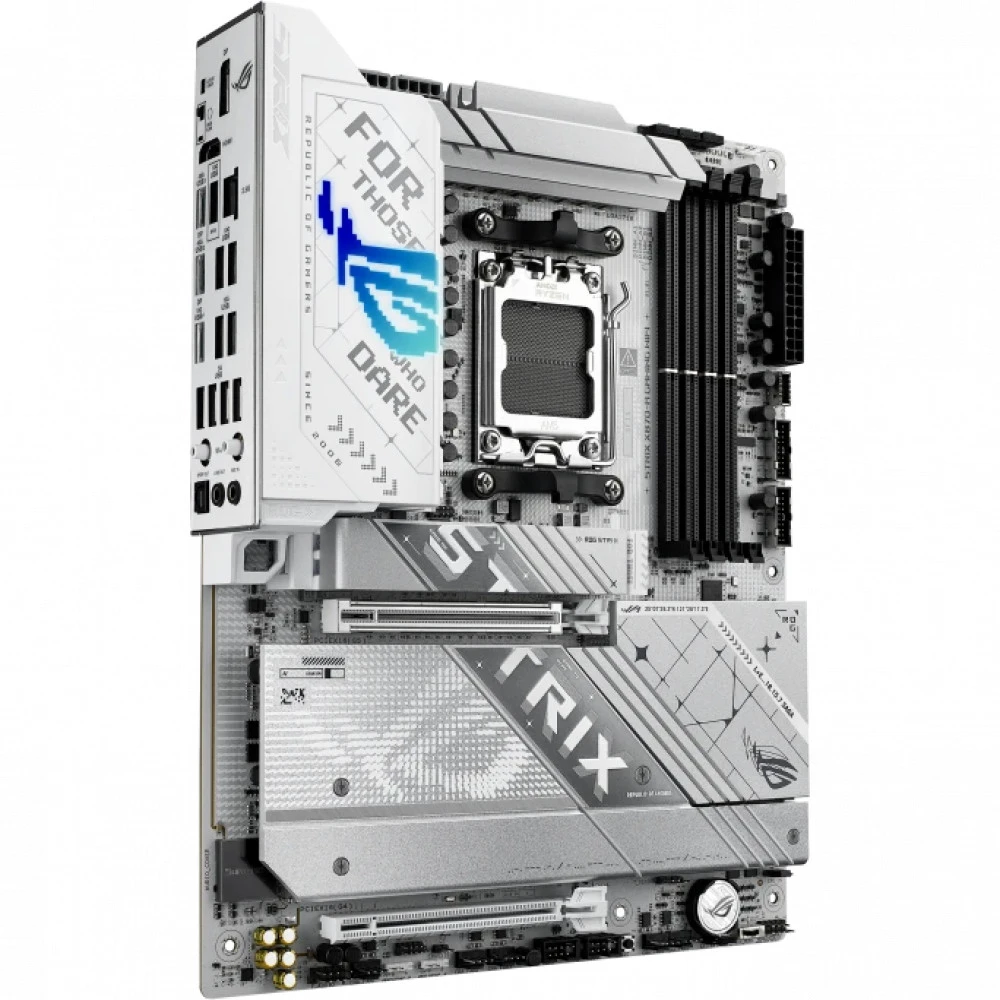 Материнская плата ASUS ROG Strix X870-A Gaming WiFi, AM5 — 2
