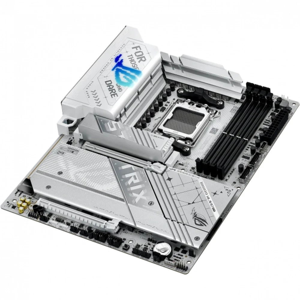 Материнская плата ASUS ROG Strix X870-A Gaming WiFi, AM5 — 4