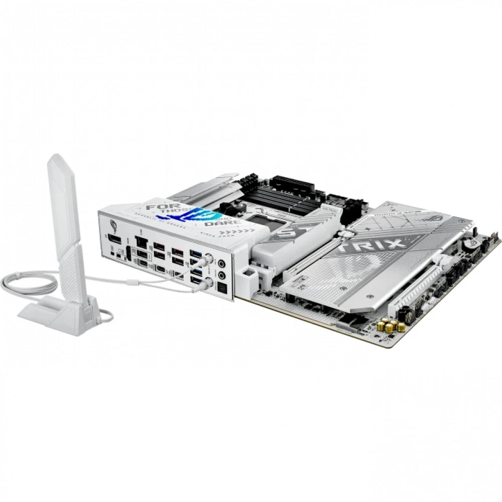 Материнская плата ASUS ROG Strix X870-A Gaming WiFi, AM5 — 5