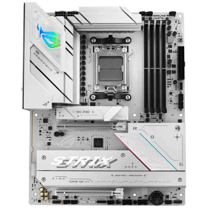 Материнская плата ASUS ROG Strix B850-A Gaming WiFi, AM5