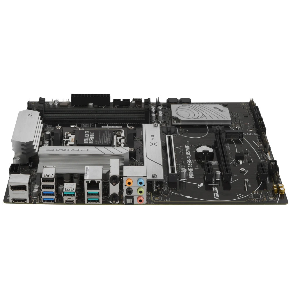Материнская плата ASUS Prime B650-Plus WIFI, AM5 — 3