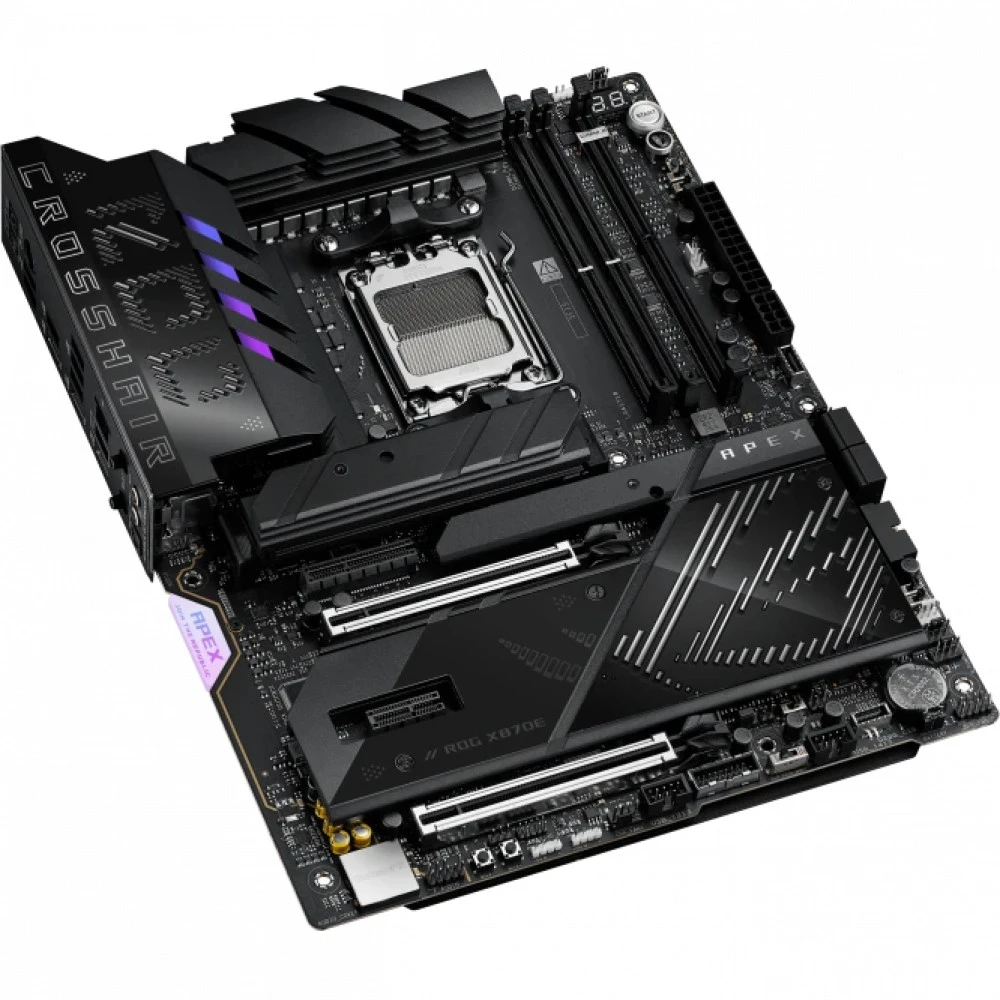 Материнская плата ASUS ROG Crosshair X870E Apex, AM5 — 4